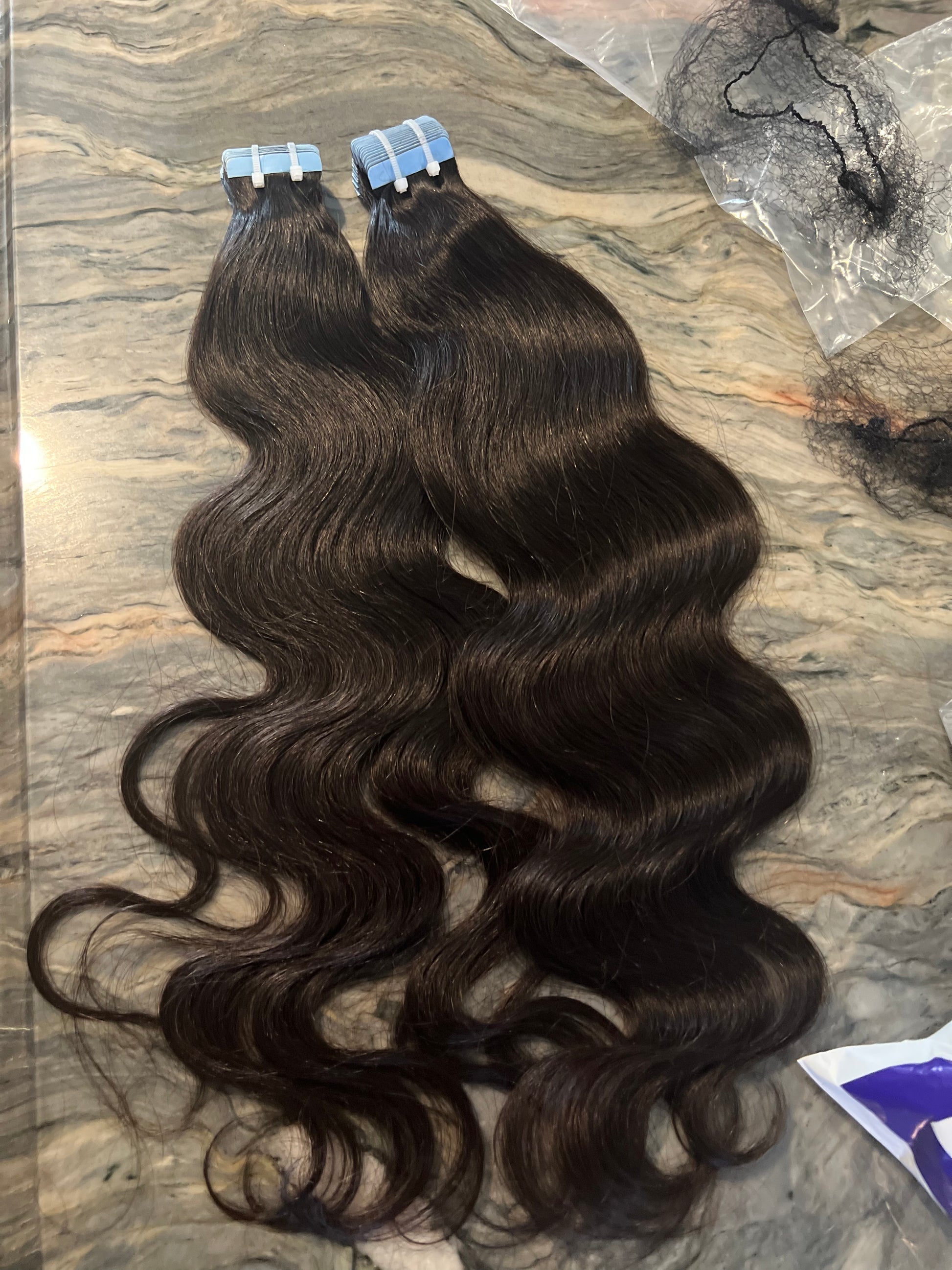 Beauty Scene TAPE-INS