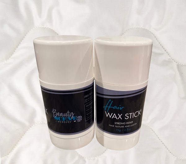 Wax Sticks