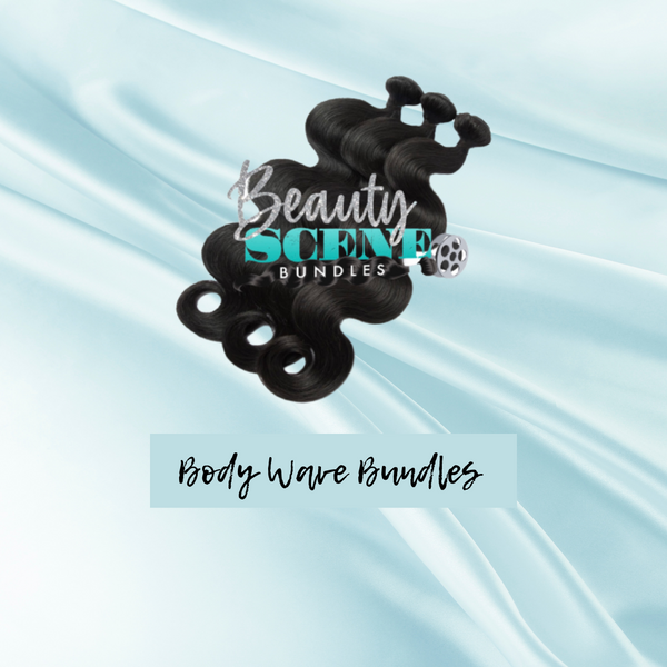 Body/loose Wave