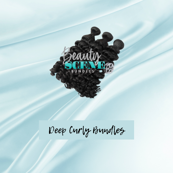 Deep Curly